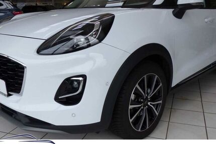 Ford Puma 13.950 km 22.950 € Zeven 27404