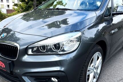 BMW 220 59.885 km 18.500 &euro; Leipzig 04129