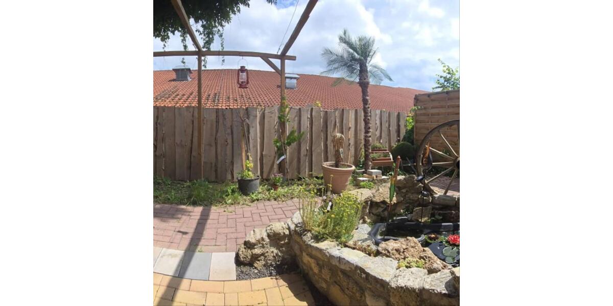 Gewerbeobjekt Mühlhausen (Thüringen) - 700&euro; | Angebot:25446537