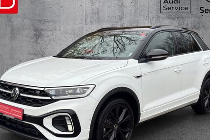 VW T-Roc 19.950 km 37.450 &euro; Weißenburg 91781