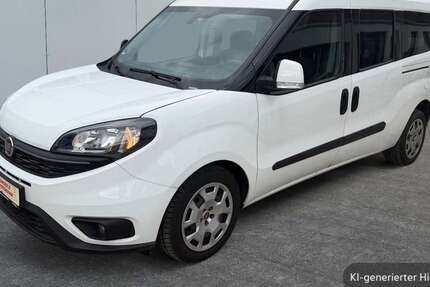 Fiat Doblo 159.199 km 10.950 &euro; Bösdorf 24306