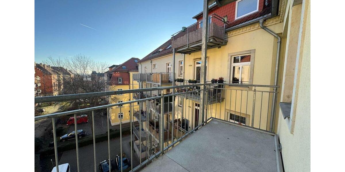 Etagenwohnung Dresden Cotta - 4 Zimmer, 102 m&sup2;, 1.419&euro; | Angebot:25540956