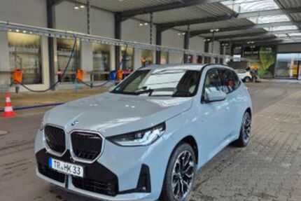 BMW X3 4.836 km 59.800 &euro; Trier 54294