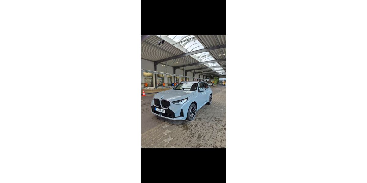 BMW X3 4.836 km 59.800 &euro; Trier 54294
