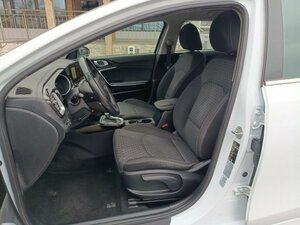 Kia CEED_SW 1.4T DCT7 VIS KOMF NAV Vision 90.200 km 14.990 &euro; Höhenkirchen-Siegertsbrun 85635