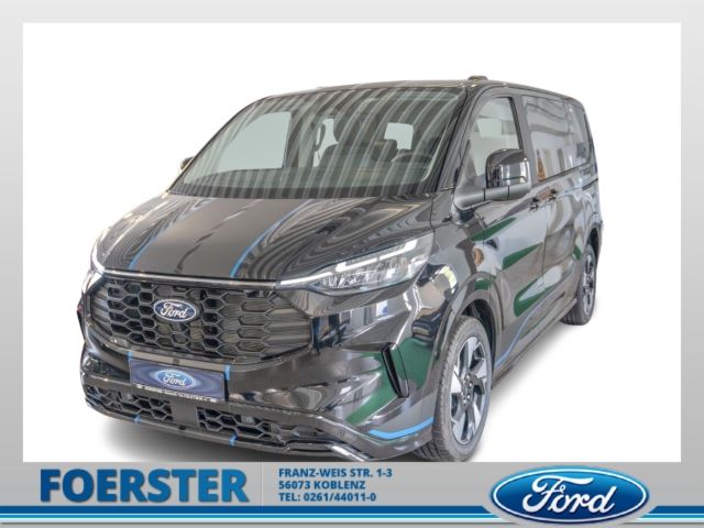 Ford Tourneo Custom 2.000 km 59.780 € Koblenz 56073
