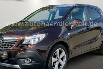 Opel Mokka 171.475 km 4.899 &euro; Brehna 06796
