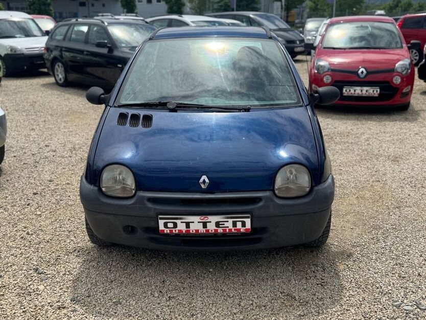Twingo
