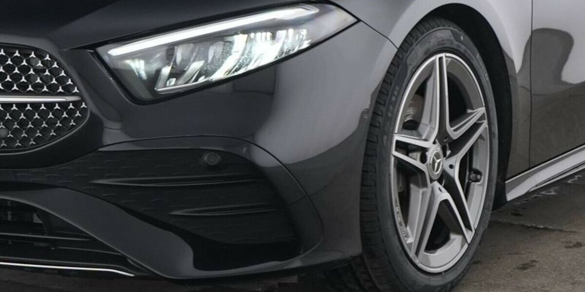 Mercedes-Benz A 180 AMG Line Advanced Plus *R-Kamera* 20.106 km 32.800 &euro; Kaiserslautern 67657