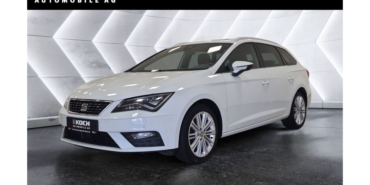 Seat Leon 87.000 km 18.490 &euro; Berlin 12681