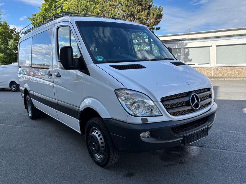 Sprinter