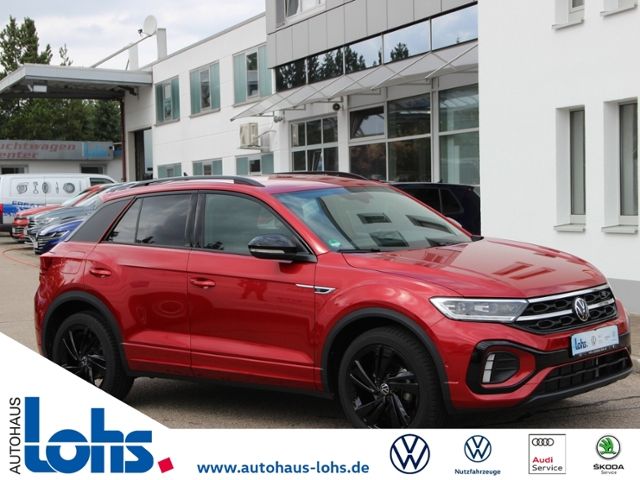 VW T-Roc 16.903 km 31.979 &euro; Limbach-Oberfrohna 09212