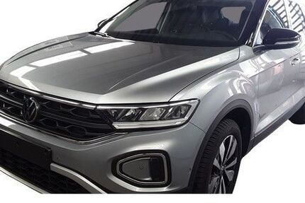 VW T-Roc 3.880 km 28.470 &euro; Bad Homburg 61348