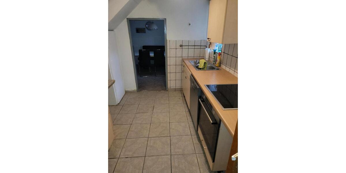 Einfamilienhaus Bastheim - 6 Zimmer, 105 m&sup2;, 44.500&euro; | Angebot:25931722