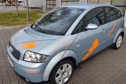 Audi A2 205.000 km 1.700 &euro; Freystadt 92342