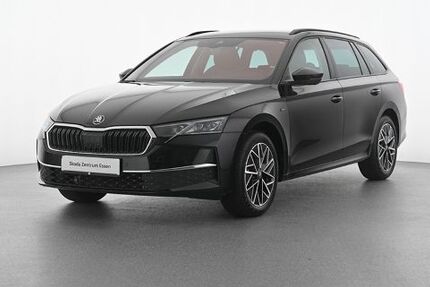 Skoda Octavia 26.785 km 31.750 € Essen 45143