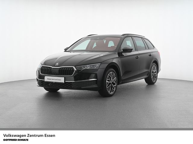 Skoda Octavia 26.785 km 31.750 € Essen 45143
