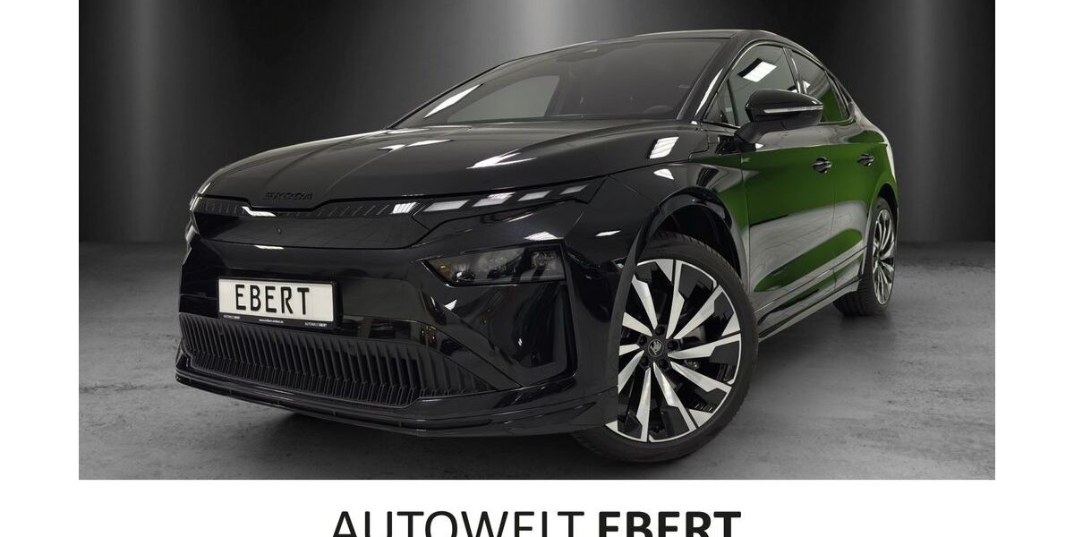 Skoda Enyaq 4.999 km 58.380 &euro; Weinheim 69469