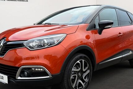 Renault Captur 105.800 km 9.490 € Neukirch 01904
