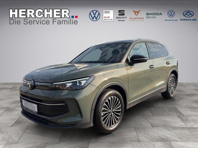VW Tiguan 27.300 km 38.790 &euro; Leipzig 04179