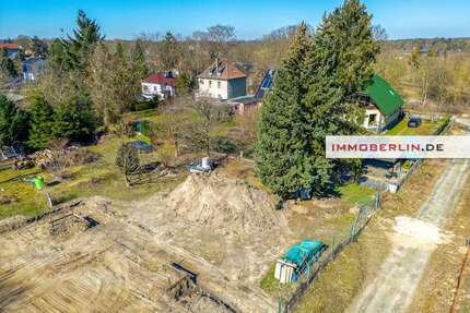 Grundstück Petershagen/Eggersdorf Eggersdorf - 228.000&euro; | Angebot:25350624