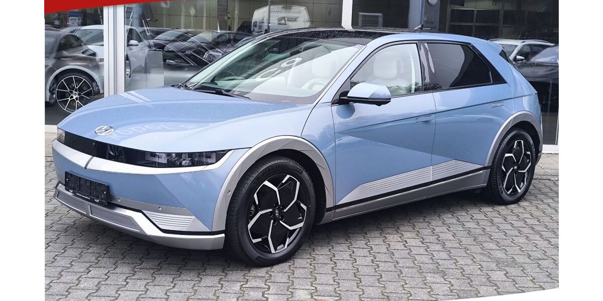 Hyundai IONIQ 5 45.493 km 28.450 &euro; Dieburg 64807