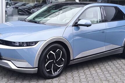 Hyundai IONIQ 5 45.493 km 28.750 &euro; Dieburg 64807