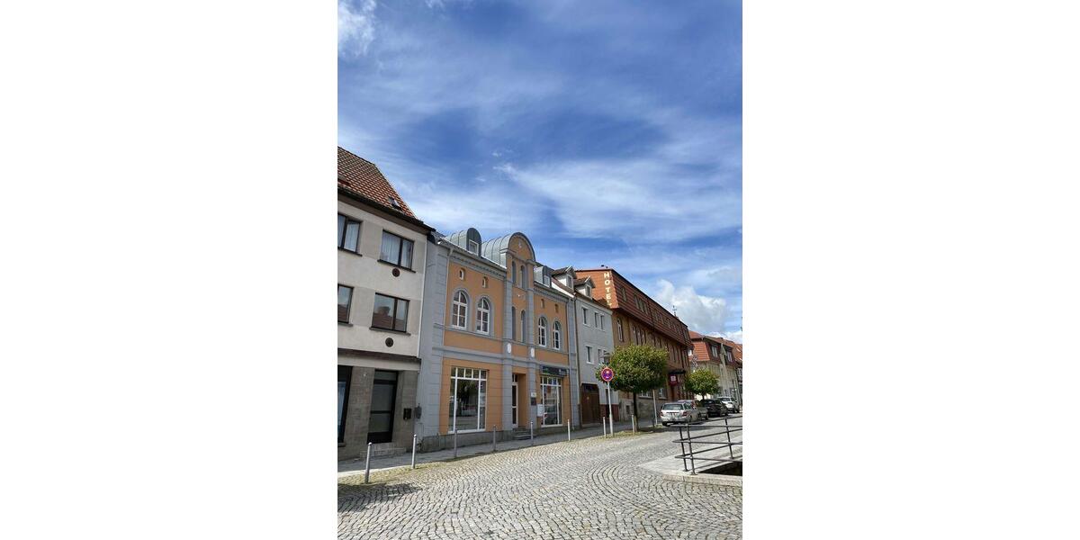 Gewerbeobjekt Breitenworbis - 539&euro; | Angebot:26320724