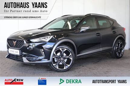 Cupra Formentor 58.270 km 24.789 &euro; Pinneberg 25421