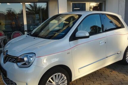 Renault Twingo 27.990 km 9.990 &euro; Dresden 01217