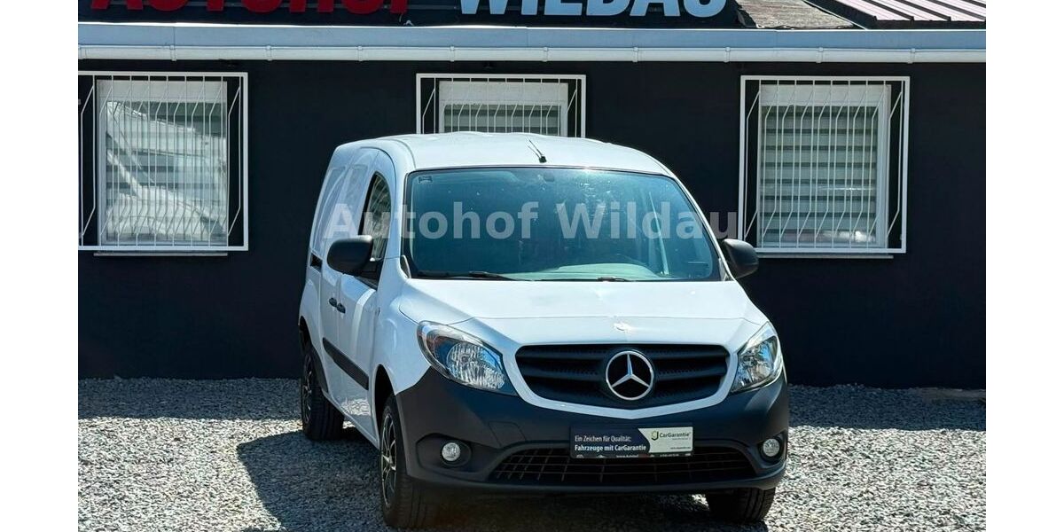 Mercedes-Benz Citan 99.996 km 10.490 &euro; Wildau 15745