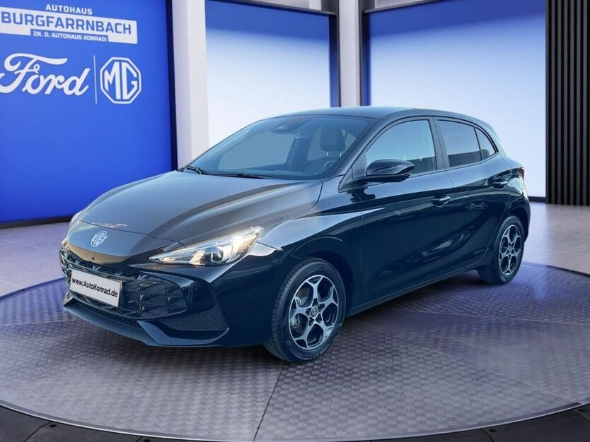 MG3