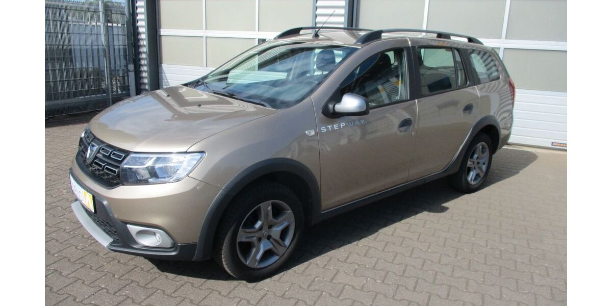 Dacia Logan 107.600 km 7.980 &euro; Grünberg 35305