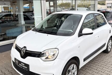 Renault Twingo 29.200 km 9.999 &euro; Geisenheim 65366