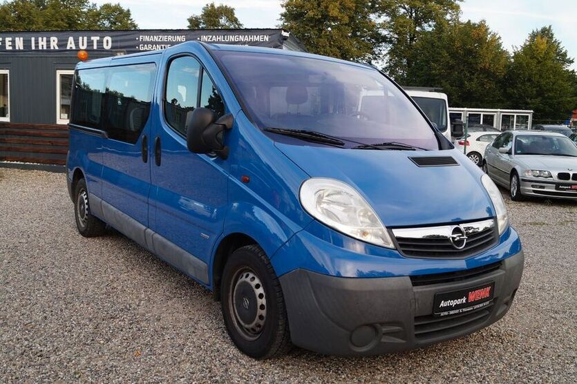 Vivaro