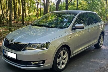 Skoda Rapid 149.200 km 7.200 &euro; Horhausen (Westerwald) 56593