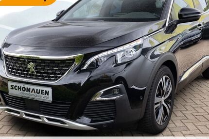 Peugeot 3008 68.794 km 18.250 &euro; Erftstadt 50374