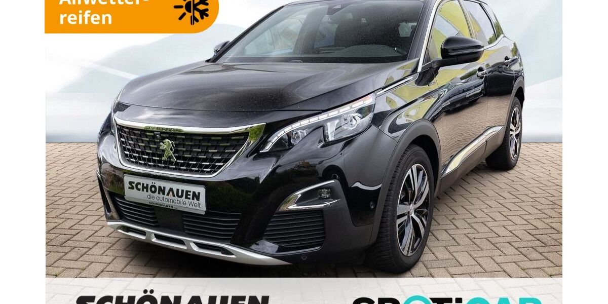 Peugeot 3008 68.794 km 18.250 &euro; Erftstadt 50374