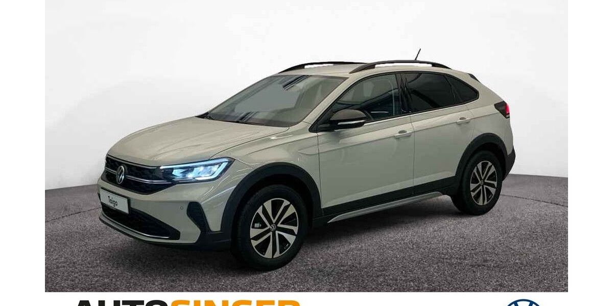 VW Taigo 7.500 km 27.760 &euro; Marktoberdorf 87616