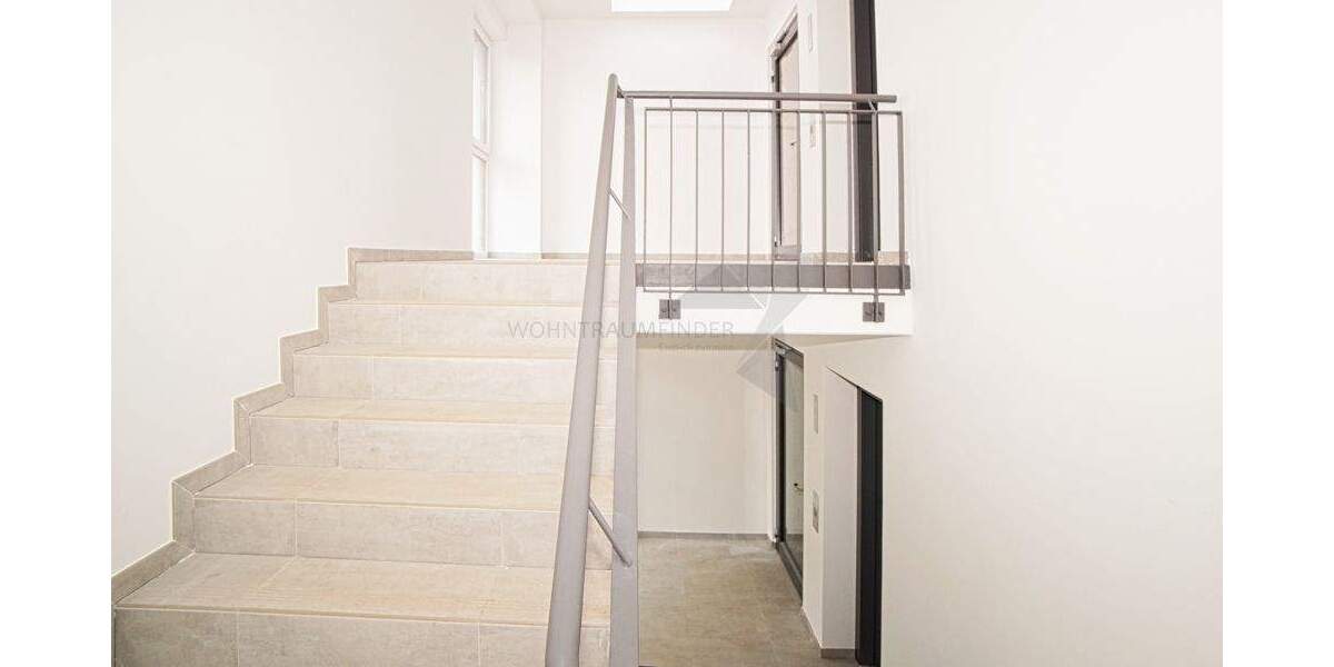 Etagenwohnung Chemnitz Rabenstein - 2 Zimmer, 45 m&sup2;, 564&euro; | Angebot:25681359