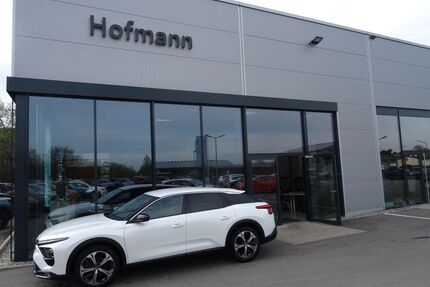 Citroen C5 X