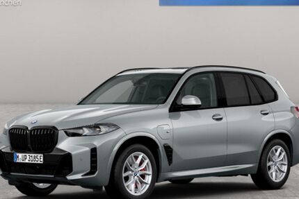 BMW X5 11.684 km 103.495 € München 80939