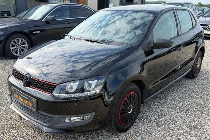 VW Polo 130.000 km 5.900 &euro; Paderborn 33106