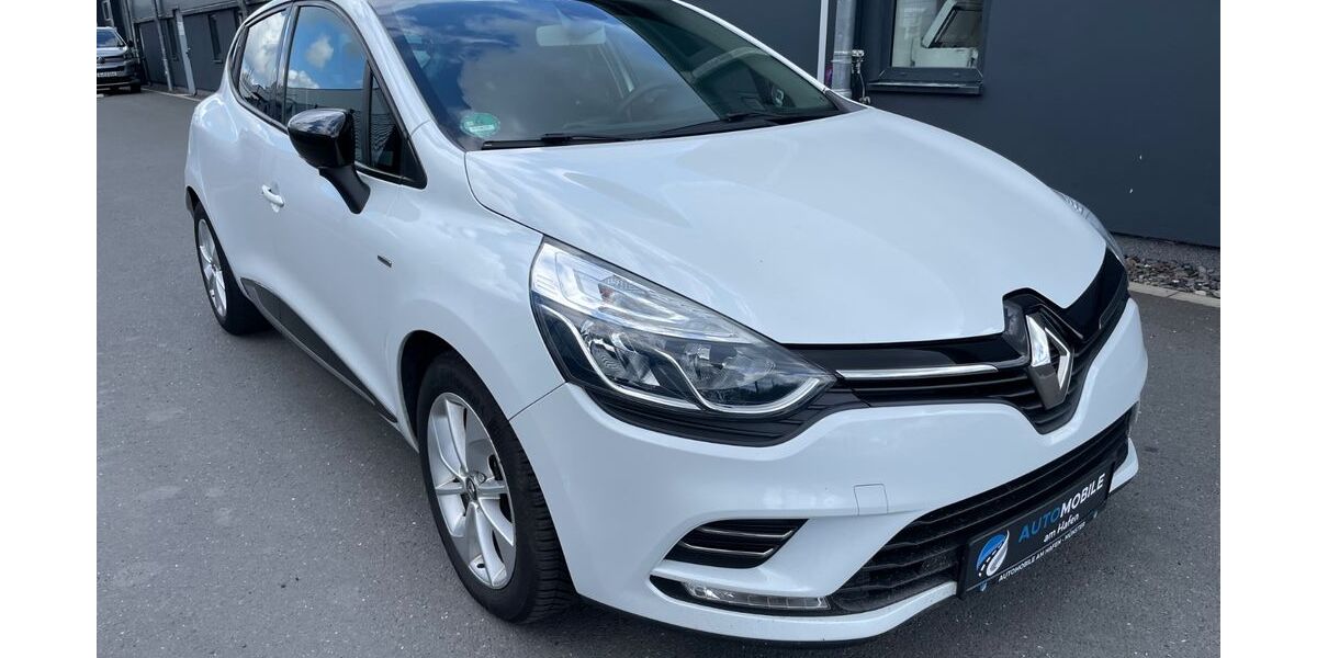Renault Clio 76.000 km 8.990 &euro; Münster 48155