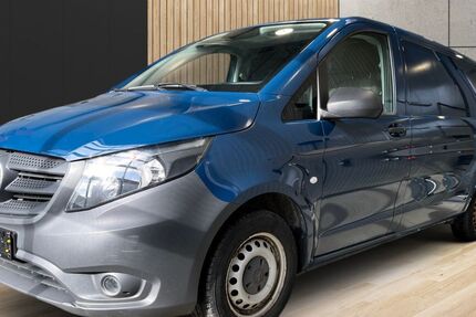 Mercedes-Benz Vito 110.100 km 16.900 &euro; Trieb 08239