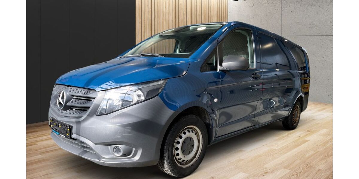 Mercedes-Benz Vito 110.100 km 16.900 &euro; Trieb 08239