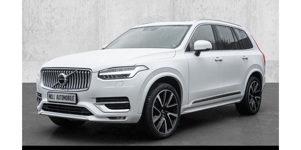 Volvo XC90 61.189 km 45.480 &euro; Wuppertal 42109