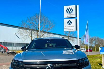 VW Touareg 80.000 km 46.990 &euro; Schönberg 24217