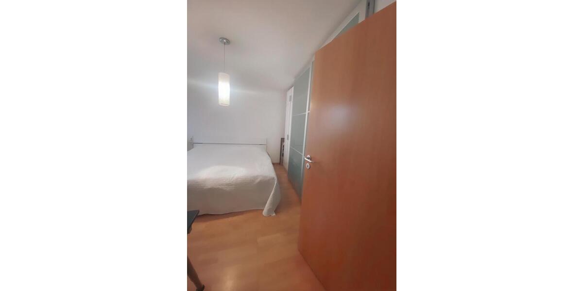 Gepflegte Erdgeschosswohnung mit BalkonTerrasse und Gartenanteil 3 zimmer