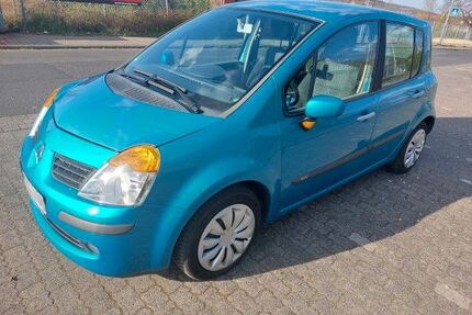 Renault Modus